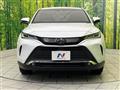 2025 Toyota Harrier Hybrid