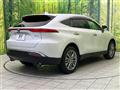 2025 Toyota Harrier Hybrid
