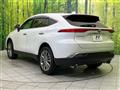 2025 Toyota Harrier Hybrid