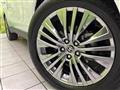 2025 Toyota Harrier Hybrid