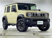 2026 Suzuki Jimny