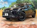 2025 Toyota Harrier Hybrid