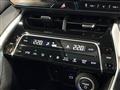 2025 Toyota Harrier Hybrid