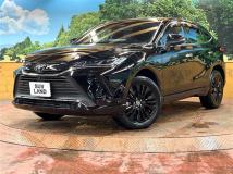 2025 Toyota Harrier Hybrid