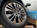 2020 Toyota Harrier Hybrid