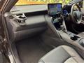 2020 Toyota Harrier Hybrid