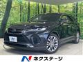 2020 Toyota Harrier Hybrid