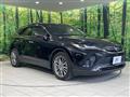2020 Toyota Harrier Hybrid