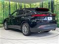 2020 Toyota Harrier Hybrid
