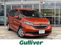 2022 Honda Freed+