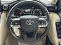 2023 Toyota Land Cruiser