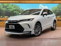 2023 Toyota Harrier Hybrid