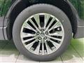 2024 Toyota Harrier Hybrid