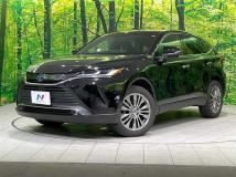 2024 Toyota Harrier Hybrid