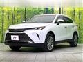 2025 Toyota Harrier Hybrid