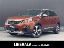 2017 Peugeot 3008