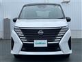 2023 Nissan Serena