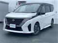 2023 Nissan Serena