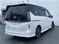 2023 Nissan Serena