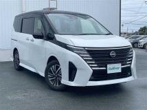 2023 Nissan Serena
