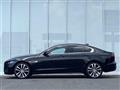 2022 Jaguar XE