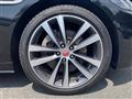 2022 Jaguar XE