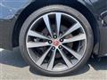 2022 Jaguar XE