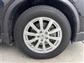 2017 Nissan X-Trail Hybrid