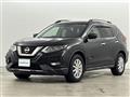 2017 Nissan X-Trail Hybrid