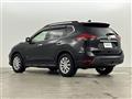 2017 Nissan X-Trail Hybrid