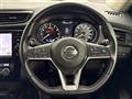 2017 Nissan X-Trail Hybrid
