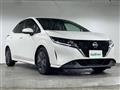 2021 Nissan Note