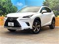 2021 Lexus NX