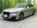 2019 Toyota Crown Hybrid