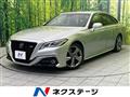 2019 Toyota Crown Hybrid