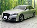 2019 Toyota Crown Hybrid