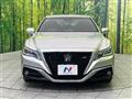 2019 Toyota Crown Hybrid