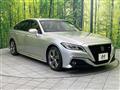 2019 Toyota Crown Hybrid