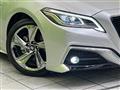 2019 Toyota Crown Hybrid