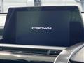 2019 Toyota Crown Hybrid