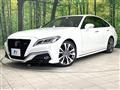 2019 Toyota Crown Hybrid