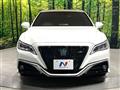 2019 Toyota Crown Hybrid