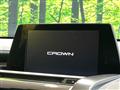 2019 Toyota Crown Hybrid