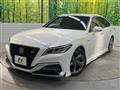 2019 Toyota Crown Hybrid