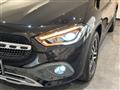 2020 Mercedes-Benz GLA-Class