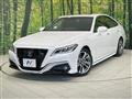 2022 Toyota Crown Hybrid