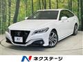 2022 Toyota Crown Hybrid