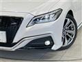 2022 Toyota Crown Hybrid