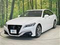2022 Toyota Crown Hybrid