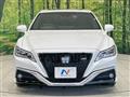 2022 Toyota Crown Hybrid